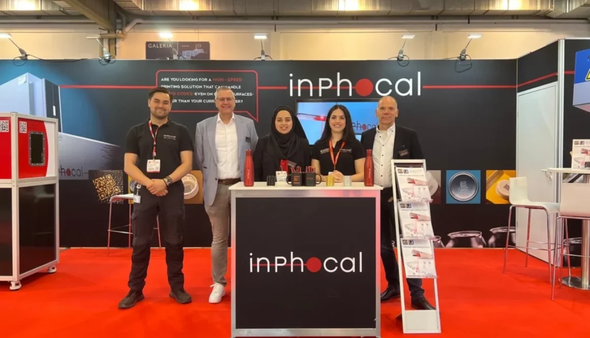 Inphocal at matpack 2026