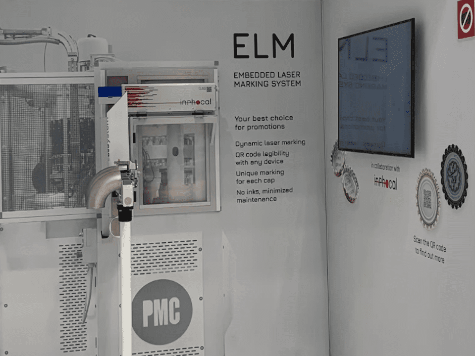 inPhocal & SACMI at METPACK 2026